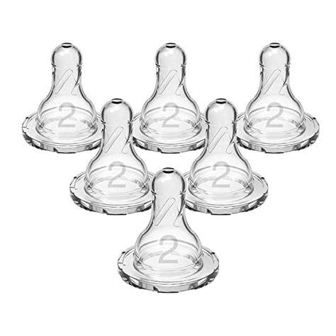 dr browns bottle nipples|Dr. Browns Level 2 Narrow Baby Bottle Silicone。